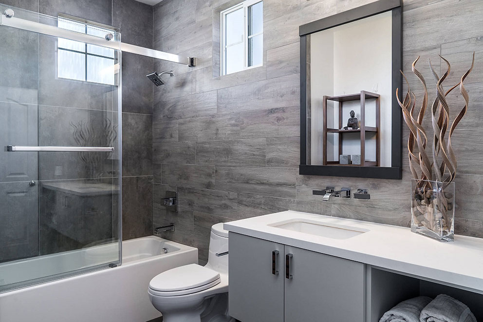 Bursa Banyo Tadilatı